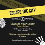 Escape The City - Moncton