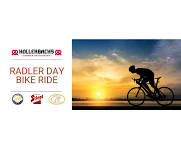 Hollerbach's Radler Day Bike Ride - featuring Stiegl