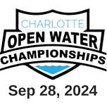 Charlotte Open Water Championship 2024