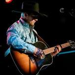 Live Music - Tanner Laws in Gallatin Gateway, MT