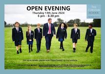 The Corsham School Open Evening