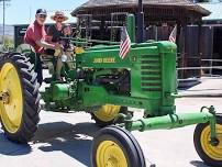 Santa Cruz County Fairgrounds: Agricultural History Project