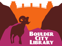 Boulder City Library Literary Arts Fair