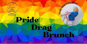 Pride Drag Brunch