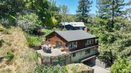 Open House for 24 Madrone Park Circle Mill Valley CA 94941