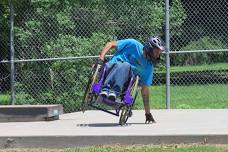 Wheels in Motion – Empowering Abilities