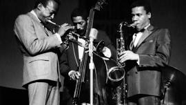 A tribute to the Miles Davis Quintet