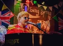 Ultimate Elton & The Rocket Band