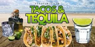 Iowa City Tacos and Tequila Bar Crawl