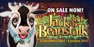 Jack and the Beanstalk pantomine