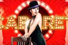 FREE MOVIE - CABARET (PG)