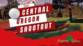 Central Oregon Shootout