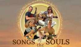 Songs of the Souls