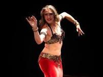 An Evening of Belly Dance