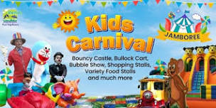 JAMBOREE KIDS CARNIVAL