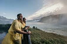 Niagara: Behind-the-Falls Access and Skylon Tower