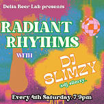 Radiant Rhythms