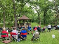 Paw-ty in the Park Worship