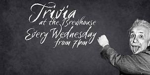 Carlton Brewhouse Trivia Night