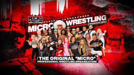 Micro Wrestling Federation