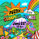 Foster Summer Soiree