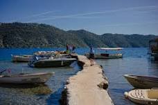 “Lycian trail, Kaş” trekking tour