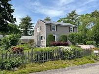 Open House for 10 Gordon Street Wareham MA 02576