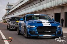 Openpitlane The Bend International August 17 passenger trackday