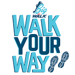 Suncoast East Coast Radio Big Walk 2024