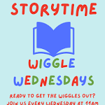 Wiggle Wednesdays