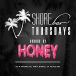 SHOREbar Thursdays