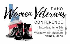 2024 Idaho Women Veterans Conference