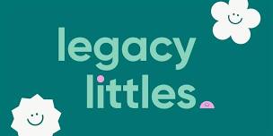 Legacy Littles   Bluey Character Meet   Greet,