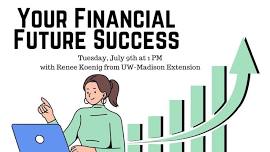 Your Financial Future Success