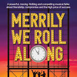 Merrily We Roll Along at Altrincham Garrick Theatre