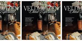 JW Hardin & Veldhuizen Cheese Experience