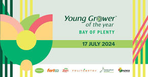 Bay of Plenty Young Grower | Gala Dinner