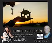 Lending and Real Estate Commissions