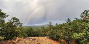 The Healing Barn & Apache Trail Glamping