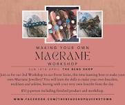 Make your own Macrame