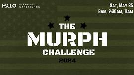 2024 MURPH at CrossFit703