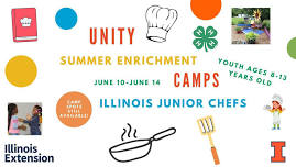 Illinois Junior Chefs