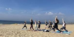 Beach HIIT Pilates - POPUP @ SOBOBEACH