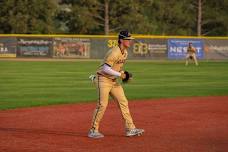 Dickinson State University Night vs. Bismarck Larks