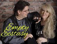 Empty Ecstasy at Elk Run Vineyards & Winery