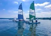 Adventure Sailing AM (ages 12 - 16)