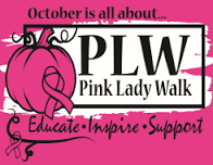 Pink Lady Walk 5k Walk and Run