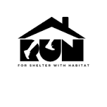 Run for Shelter with Habitat for Humanity - 5k