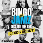 Bingo Jamz Leeds Debut | 8th June 2024