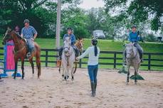 Jennie Brannigan 2-Day Jump Clinic